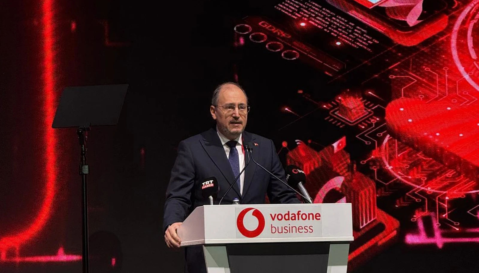 Başkan Karagözoğlu: 5G, Türkiye’nin Dijital Dönüşümünde Yeni Bir Dönemin Kapısını Aralıyor