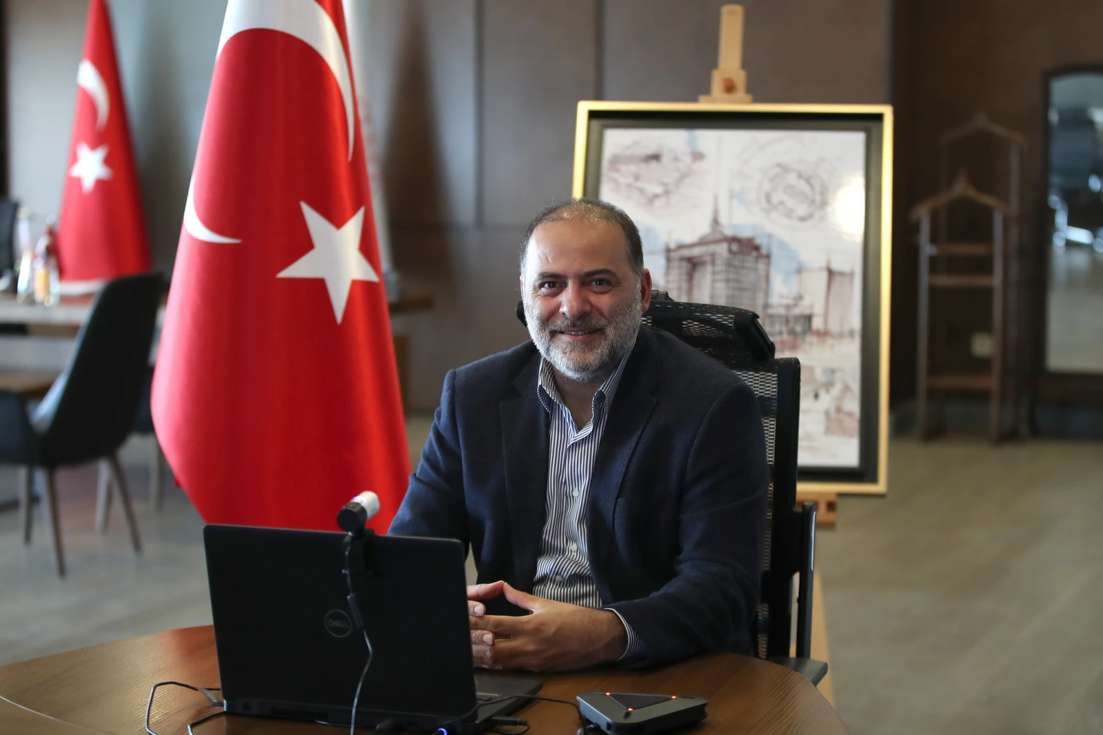 Deputy Minister Sayan: Number of Cryptocurrencies Reaches 4,089 as of January 2021