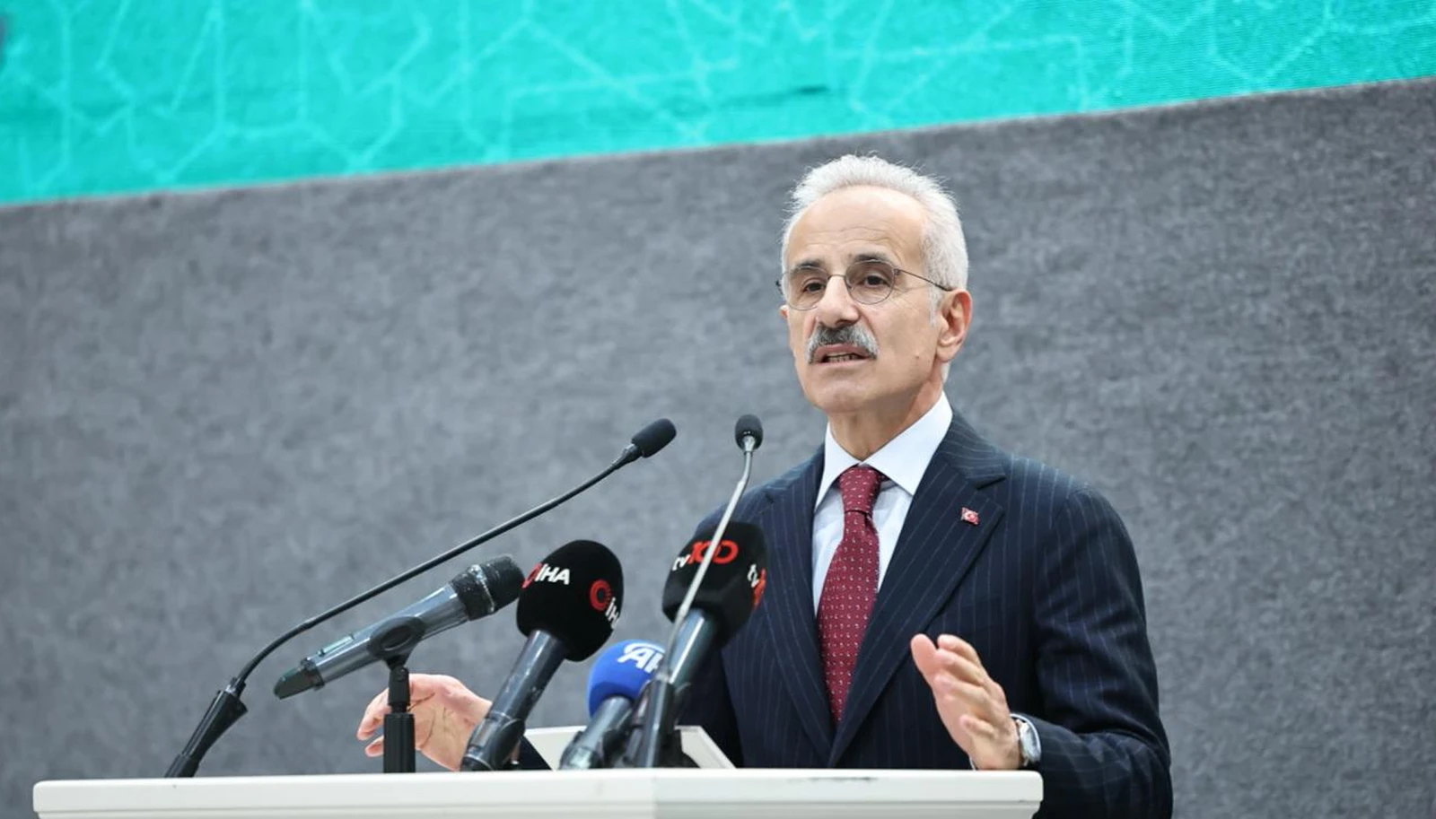 Geleneksel İftar Programları BTK’da Başladı