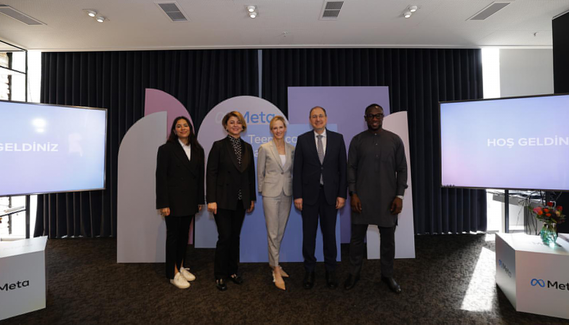 BTK President Karagözoğlu: We Want Our Youth to Grow Up with the Bright Side of the Digital