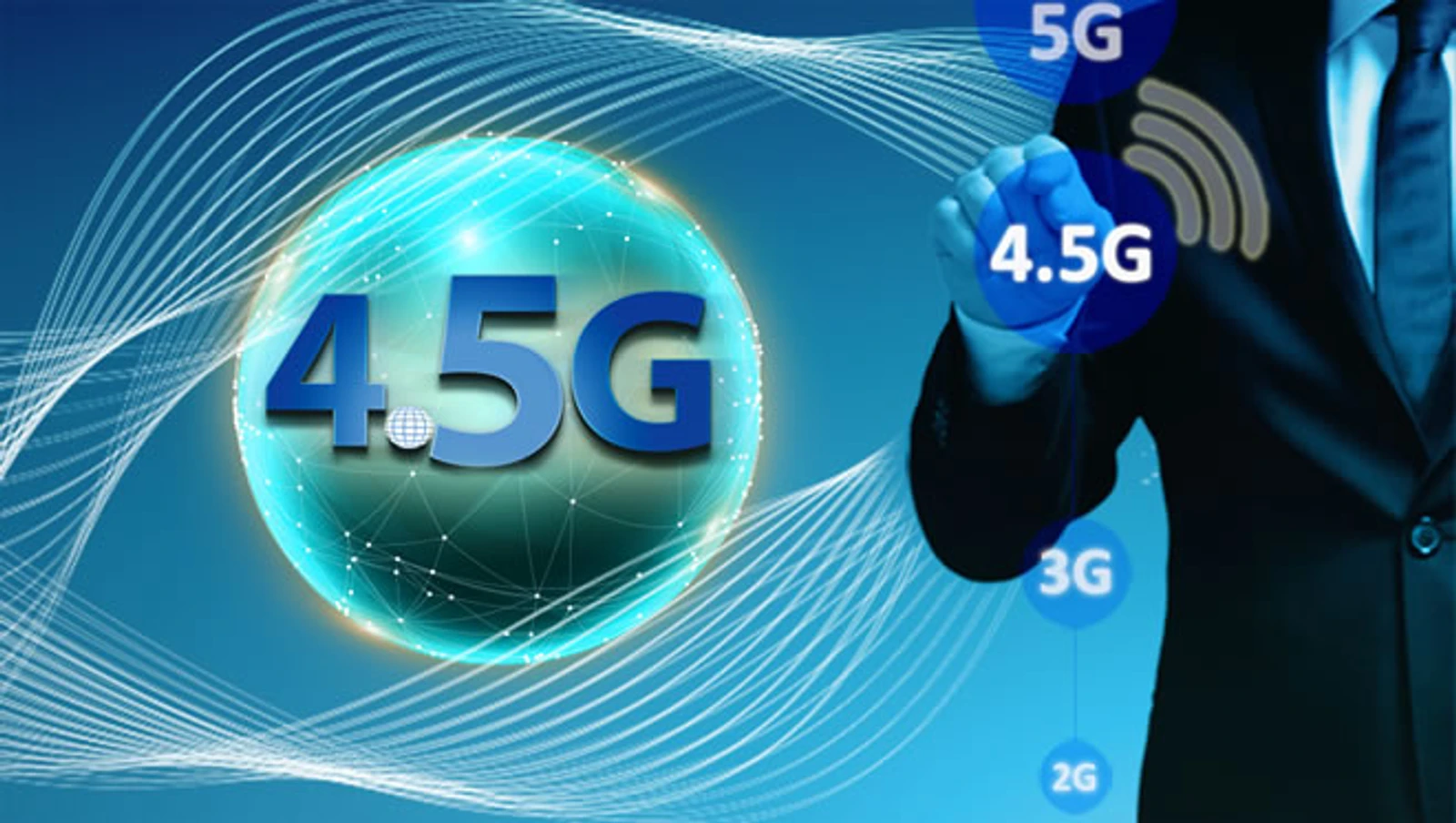 4-5g-nedir