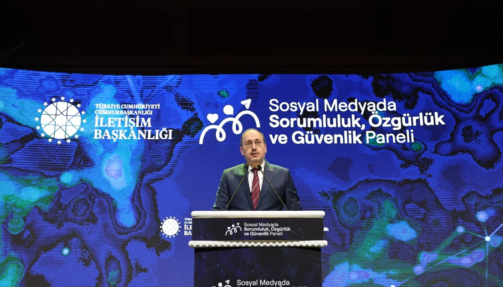 Başkan Karagözoğlu: Dijital Çağda Çocukları Korumak Geleceği Korumaktır