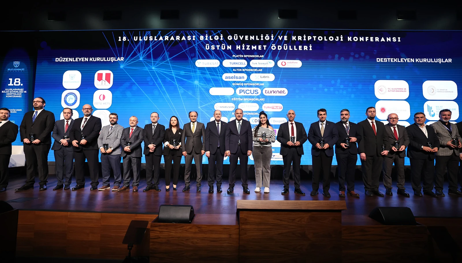 Bakan Uraloğlu’ndan 5G ve Siber Güvenlikte Yerli- Milli Vurgusu