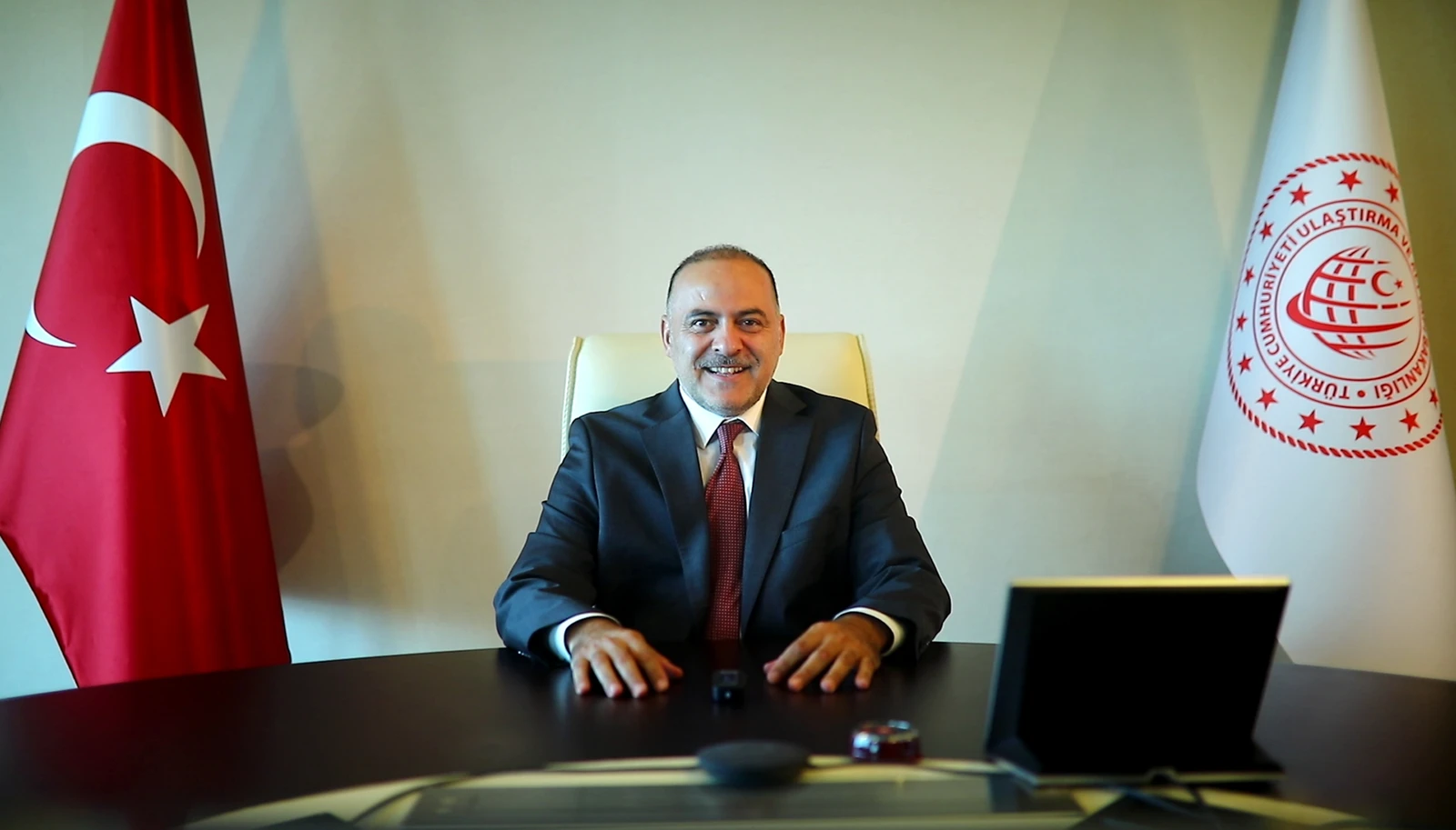Deputy Minister Sayan: The IT Sector Can Become a Sustainable Source of Prosperity with Domestic and National Products